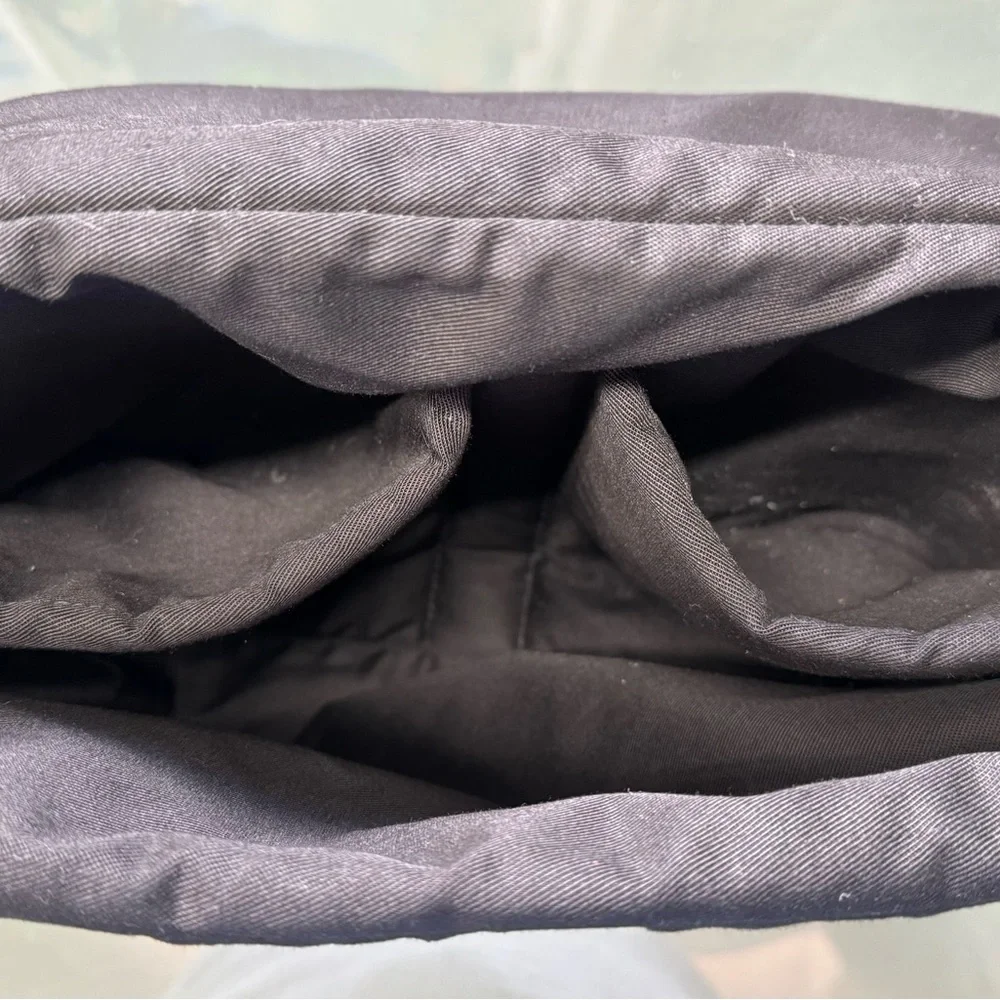 Camera or Diaper Bag